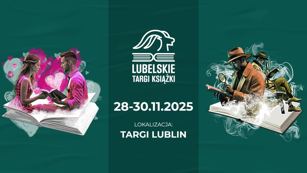 Lubelskie Targi Książki